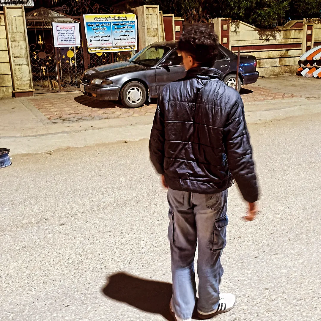 ولاء نهاد